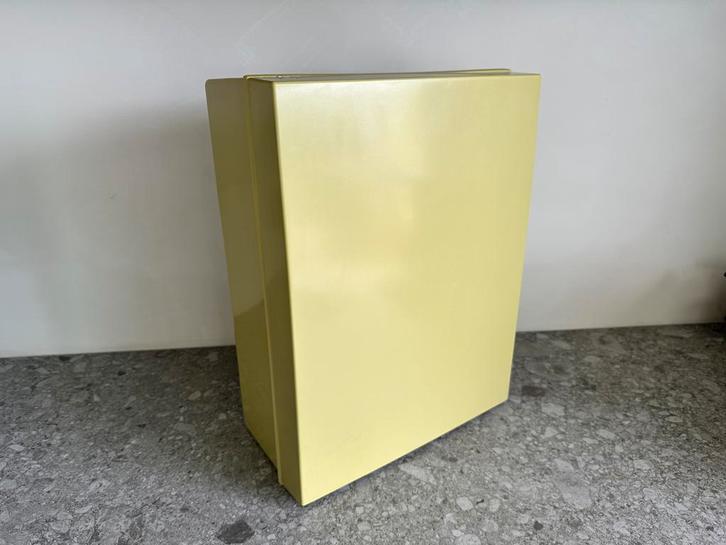 Carrara & Matta vintage medicijnkastje Fréjus (1970-1980), Huis en Inrichting, Badkamer | Badkamermeubels, Gebruikt, Wastafelkast