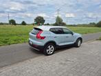 Volvo XC40 T3, Navigatiesysteem, Leder en Stof, 5 deurs, Particulier