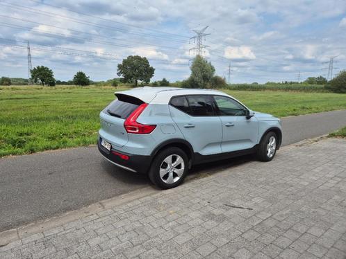 Volvo XC40 T3, Auto's, Volvo, Particulier, XC40, ABS, Achteruitrijcamera, Adaptive Cruise Control, Airbags, Airconditioning, Android Auto