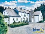 Maison à vendre à Houffalize Tailles, 384 m², Vrijstaande woning, 239 kWh/m²/jaar