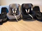 Maxi Cosi 2 way pearl + 2way fix: 2 sets, Kinderen en Baby's, Autostoeltjes, Ophalen, Gebruikt, 0 t/m 18 kg, Slaapstand