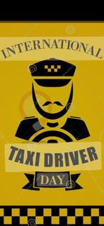 Recherche chauffeurs de taxi