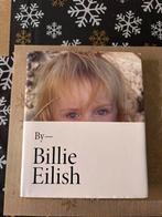 Billie eilish boek engels SNEL WEG, Ophalen, Zo goed als nieuw