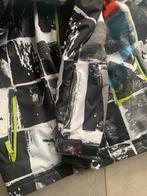 Ski jas QUICKSILVER maat M, Ophalen, Zo goed als nieuw, Ski