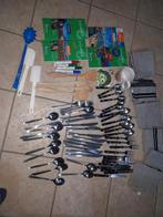 Lot vaisselles et autre, Enlèvement ou Envoi