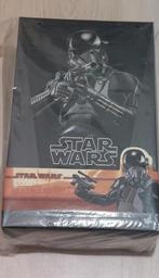 Hot Toys Death Trooper, Ophalen of Verzenden, Nieuw, Actiefiguurtje