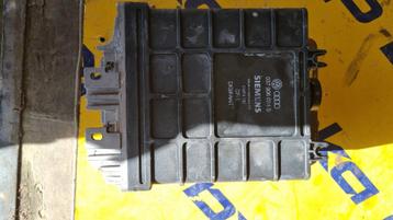  Originele Digifant ECU 037 906 024S voor Golf 3 GTI 2E-mo beschikbaar voor biedingen