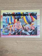 Carnaval Aalst De Aalsterse Gilles 2012, Verzamelen, Ophalen of Verzenden