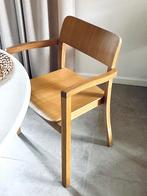 5 stuks designstoelen Pastis van HAY, Huis en Inrichting, Ophalen, Scandinavisch design, Bruin, Zo goed als nieuw