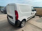 Fiat Doblo, Auto's, Euro 5, Doblo, Bedrijf, Diesel