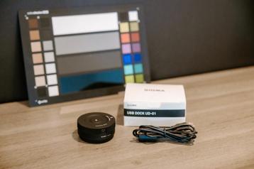 Sigma USB Dock UD-01 voor Canon beschikbaar voor biedingen