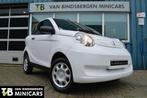 Aixam Brommobiel Minauto 2020 - 2323 KM | Microcar - Ligier, Diversen, Brommobielen en Scootmobielen, Gebruikt, Overige merken