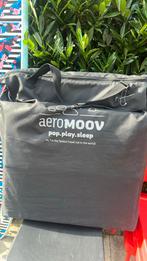 Aeromoov reisbed, Caravans en Kamperen, Luchtbedden, Ophalen, Zo goed als nieuw