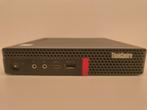 Lenovo Tiny desktop M920q met 8 of 16GB RAM, Computers en Software, Desktop Pc's, Gebruikt, 2 tot 3 Ghz, Ophalen of Verzenden