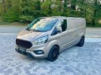 32.000 KM | FORD TRANSIT CUSTOM L2, Auto's, Euro 6, Bedrijf, Diesel, Ford