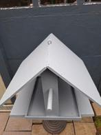 HUIZEN EN VOGELVOEDER, Tuin en Terras, Ophalen, Zo goed als nieuw