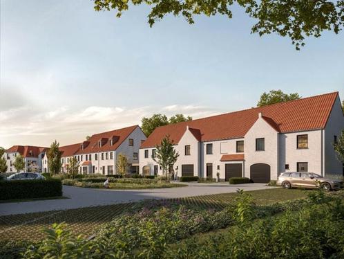 Huis te koop in Knokke-Heist, 4 slpks, Immo, Huizen en Appartementen te koop, Vrijstaande woning