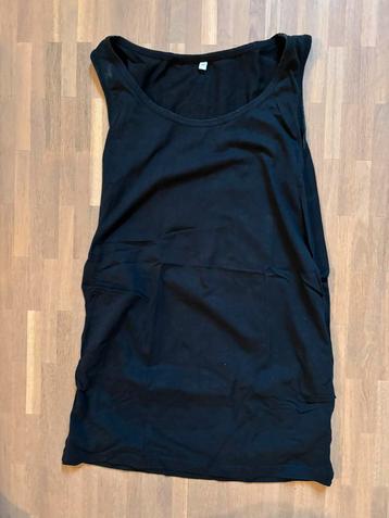 Zwangerschapstopje maat M beschikbaar voor biedingen