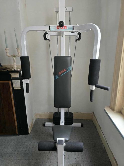 Fitness toestellen, Sport en Fitness, Fitnessapparatuur, Gebruikt, Overige typen, Ophalen