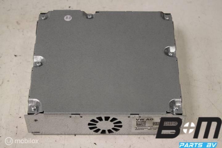 TV tuner VW Passat B7 7L6919148A, Auto-onderdelen, Elektronica en Kabels, Gebruikt