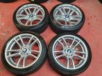 Originele BMW-velgen 18" winterkit M4 M3 M2 F8x 5x120 640M, Auto-onderdelen, Ophalen, Nieuw, BMW
