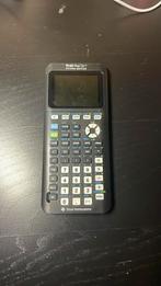 TI-84 Plus CE-T python edition, Ophalen of Verzenden, Zo goed als nieuw