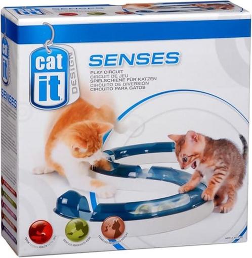 Speeltoestel, speelbaan voor katten GRATIS LEVERING, Dieren en Toebehoren, Katten-accessoires, Nieuw, Verzenden
