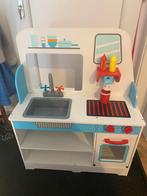 Foodtruck voor kids, Enlèvement, Utilisé, Bois