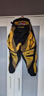 Alpinestars crossbroek kinderen, Ophalen, Kinderen, Broek | textiel, Alpinestars