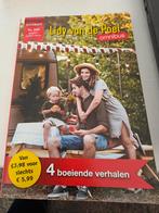 Lidy van de Poel Omnibus, Ophalen of Verzenden, Zo goed als nieuw