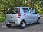 BLANCO GEKEURD VERKOOP 2010bj Daihatsu 1.0BENZ 152€biv airco, Voorwielaandrijving, 4 zetels, Cuore, Handgeschakeld