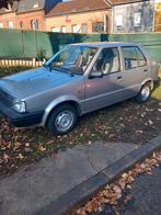 A vendre une Nissan Micra 1.0 essence ancetre 73800km, Auto's, Euro 2, 4 deurs, Grijs, Particulier