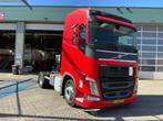 2018 Volvo FH Trekker (74113-678), Auto's, Euro 6, Overige brandstoffen, Bedrijf, Volvo