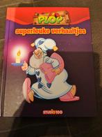 Plopboek superleuke verhaaltjes, mega Mindy en de botendief, Boeken, Ophalen, Zo goed als nieuw