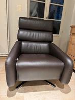 Ergo Relax Leder merk FSM, Stijlvol modern - tijdloos, Moins de 75 cm, Comme neuf, Enlèvement