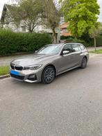 BMW 330e Hybrid Xdrive Touring M Sportpakket 292 PK, Autos, BMW, Euro 2, Cruise Control, Achat, Alcantara