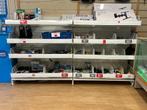 winkel stelling dubelzijdig, Zakelijke goederen, Ophalen
