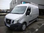 Renault Master 2.3 tdci, L2H2, btw in, gps, 3pl, airco, 2017, 167 ch, 2299 cm³, Achat, 123 kW