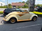Vw speedster, Auto's, Particulier, Te koop
