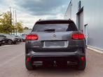 Citroen C5 AIRCROSS EAT8 - 180pk Shine Full option!, Automaat, Parkeersensor, 180 pk, Bedrijf