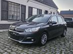 Citroen C4  1.4 benzine/2013/ 100.000km/ Wordt Gekeurd, Auto's, Euro 5, Parkeersensor, Handgeschakeld, Particulier