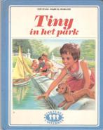 Tiny in het park, Boeken, Ophalen of Verzenden, Gelezen, Fictie algemeen