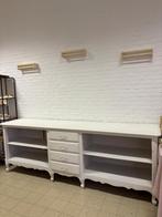 Eiken houten kast, Antiek en Kunst, Antiek | Meubels | Kasten, Ophalen