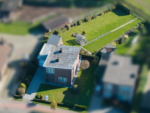 Karaktervolle woning met prachtige grote tuin in Londerzeel, Immo, Huizen en Appartementen te koop, Provincie Vlaams-Brabant, 500 tot 1000 m²