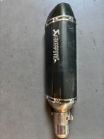 Uitlaat, Ophalen of Verzenden, Gebruikt