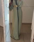 Marokkaanse caftan, Kleding | Dames, Gelegenheidskleding, Ophalen, Zo goed als nieuw