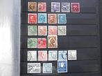 Suède : 78 timbres (1886 - 2000), Suède, Enlèvement ou Envoi