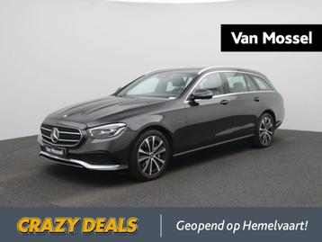 Mercedes-Benz E-Klasse Break 300de Business Full Display | C beschikbaar voor biedingen