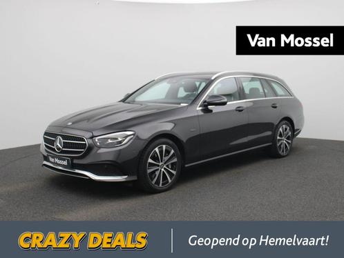 Mercedes-Benz E-Klasse Break 300de Business Full Display | C, Auto's, Mercedes-Benz, Bedrijf, Te koop, E-Klasse, Cruise Control