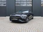 Mercedes-Benz C 300 e T 9G-TRONIC AMG Line, Automaat, Euro 6, Zwart, Bruin